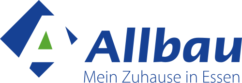 Allbau - Unser Hauptsponsor